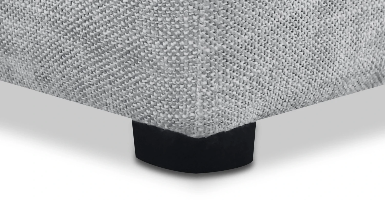 Argos Left-Facing Sleeper Sectional Sofa Bed 12 Argos Left-Facing Sleeper Sectional Sofa Bed - Image 12