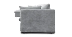 Argos Left-Facing Sleeper Sectional Sofa Bed -Poly and Bark LR C2977 LS 050 3 scaled