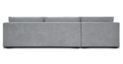 Argos Left-Facing Sleeper Sectional Sofa Bed 20 Argos Left-Facing Sleeper Sectional Sofa Bed -Poly and Bark LR C2977 LS 050 5