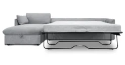 Argos Left-Facing Sleeper Sectional Sofa Bed -Poly and Bark LR C2977 LS 050 7 scaled