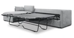 Argos Left-Facing Sleeper Sectional Sofa Bed 23 Argos Left-Facing Sleeper Sectional Sofa Bed -Poly and Bark LR C2977 LS 050 8