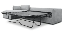 Argos Left-Facing Sleeper Sectional Sofa Bed -Poly and Bark LR C2977 LS 050 8 scaled