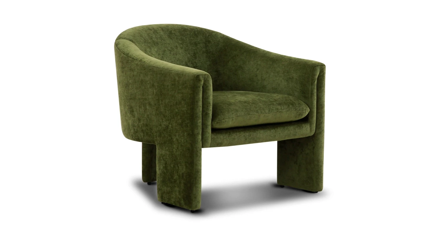 Ennis Lounge Chair 2 Ennis Lounge Chair - Image 2