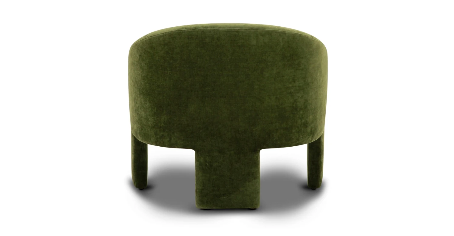 Ennis Lounge Chair 4 Ennis Lounge Chair - Image 4