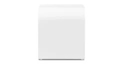 Naples Horseshoe Side Table -Poly and Bark LR C712 CN IVY 3 scaled