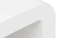 Naples Horseshoe Side Table -Poly and Bark LR C712 CN IVY 5 scaled