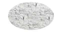 Trevi Oval Coffee Table 14 Trevi Oval Coffee Table -Poly and Bark LR C723 MB WHI 4 scaled