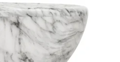 Trevi Oval Coffee Table 15 Trevi Oval Coffee Table -Poly and Bark LR C723 MB WHI 5 scaled