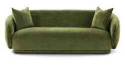 Poole 86" Sofa