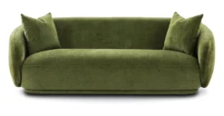 Poole 86" Sofa