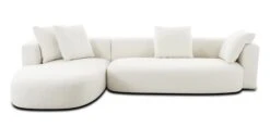 Turku Left-Facing Sectional