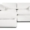 3-Seat Aspen Modular Sectional