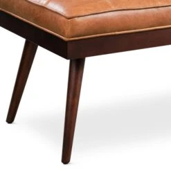 Poly And Bark Luca Bench - Genuine Italian Leather 28 Poly And Bark Luca Bench - Genuine Italian Leather -Poly and Bark Luca Leather Bench 83764392 653d 4e6b 919d 9721905d997d 600