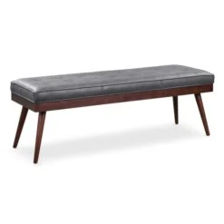 Poly And Bark Luca Bench - Genuine Italian Leather 37 Poly And Bark Luca Bench - Genuine Italian Leather -Poly and Bark Luca Leather Bench fb0f9959 1c0c 4b40 93ed 3c424e30e930 600