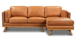 Cadiz Right-facing Sectional Sofa
