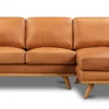 Cadiz Right-facing Sectional Sofa