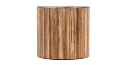 Deja Round Side Table With Storage 14 Deja Round Side Table With Storage -Poly and Bark MOghBePdoHrfio6JopA2lBCg83NOmC 5ZHEb2Z90Zkg