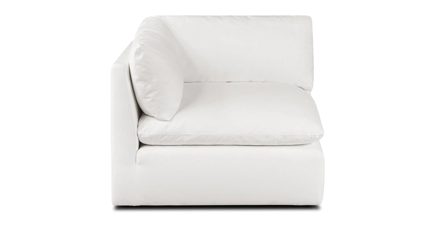 5-Seat Davos Modular Chaise Sectional 4 5-Seat Davos Modular Chaise Sectional - Image 4