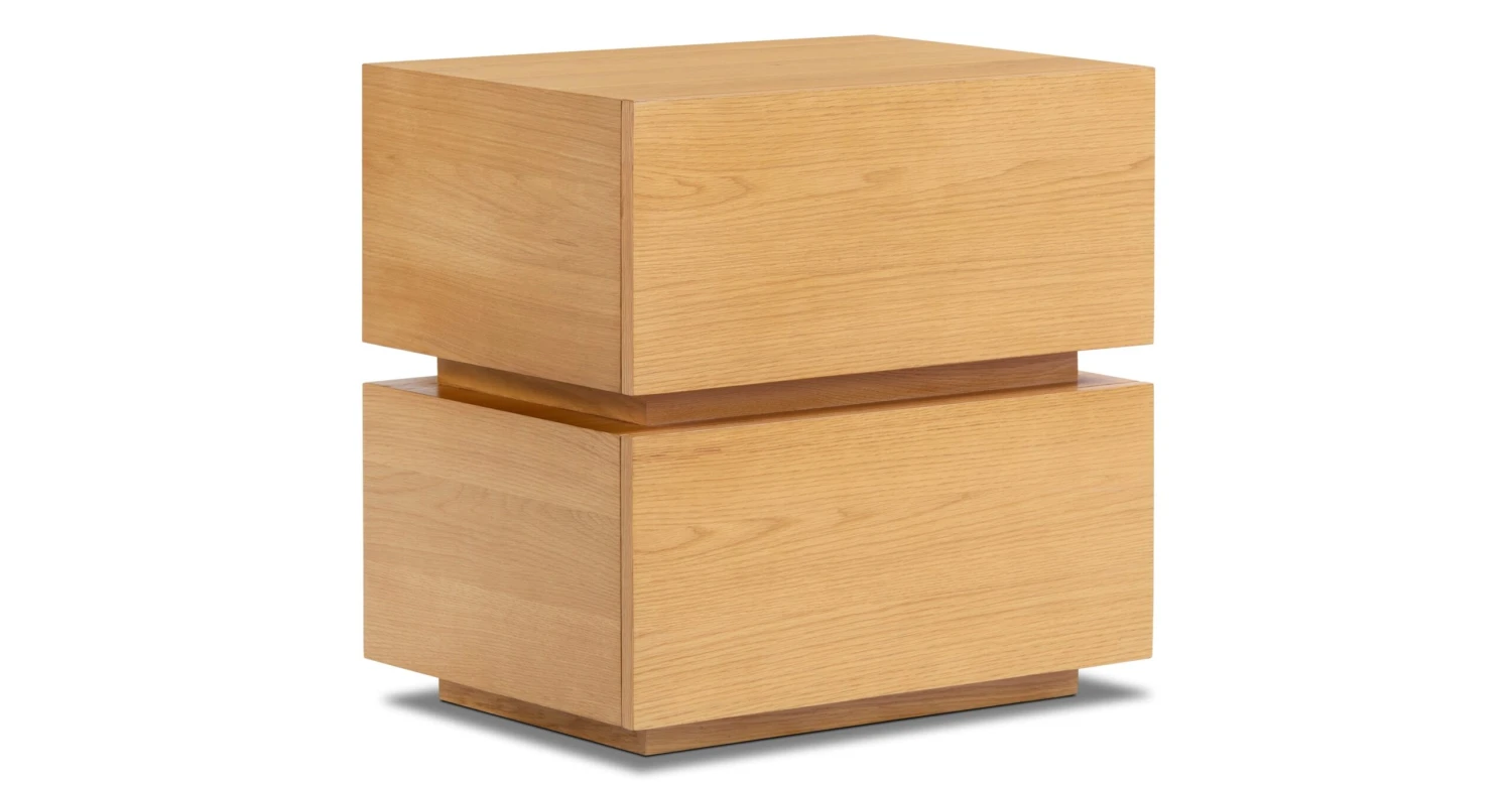 Pino Nightstand 2 Pino Nightstand - Image 2