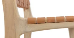 Banda Teak & Leather Counter Height Stool -Poly and Bark OnjBOWgxI9TqeGNah8q fzyxBNGcwNf3zQm xsCLypE scaled