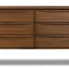 Cura 6 Drawer Dresser