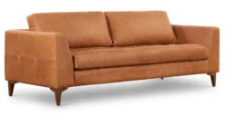 Calle 90" Sofa -Poly and Bark P LR 731 TAN WDLG W 2 274459a7 637b 46e0 a794 cf5052fb7029 scaled