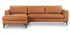 Calle Left-Facing Sectional