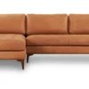 Calle Left-Facing Sectional