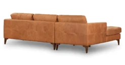 Calle Left-Facing Sectional -Poly and Bark P LR 732 LS TAN WDLG W5 4 scaled