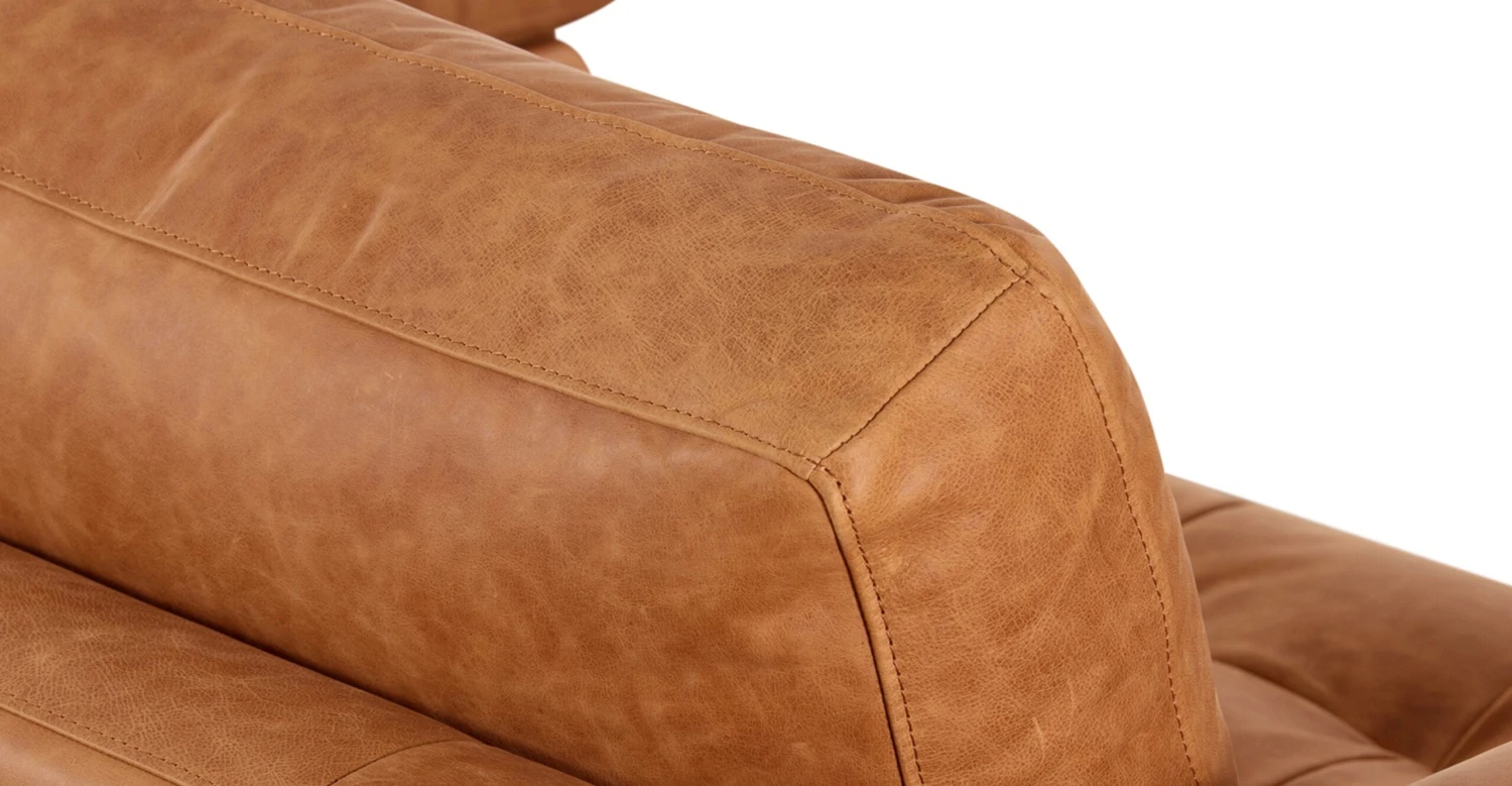 Calle Right-Facing Sectional 9 Calle Right-Facing Sectional - Image 9