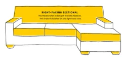 Napa Velvet Right-Facing Sectional Sofa -Poly and Bark PB RightFacing JPEG 4fa60922 e058 49cc 8816 d0471027bc08 scaled