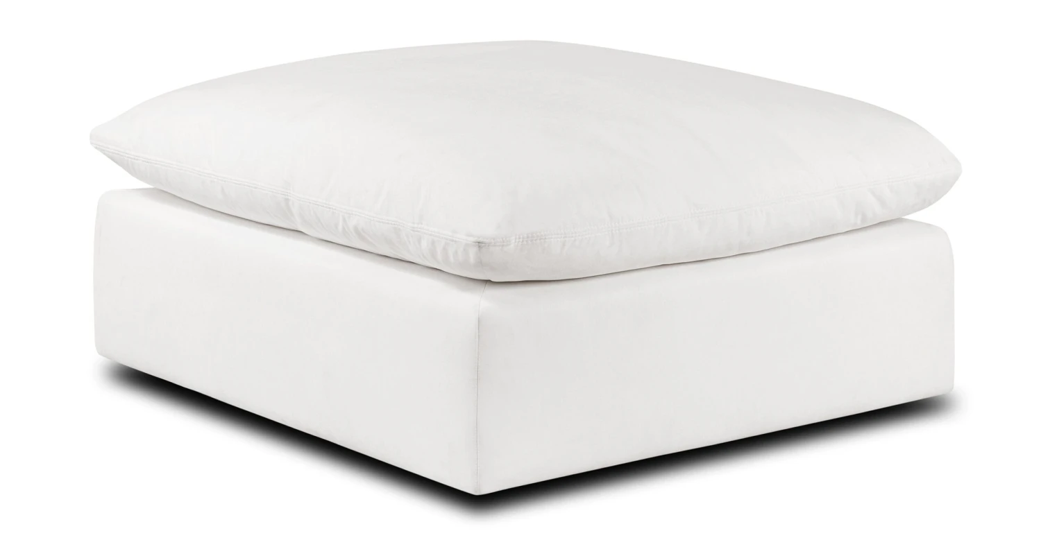 5-Seat Davos Modular Double Chaise Sectional 8 5-Seat Davos Modular Double Chaise Sectional - Image 8