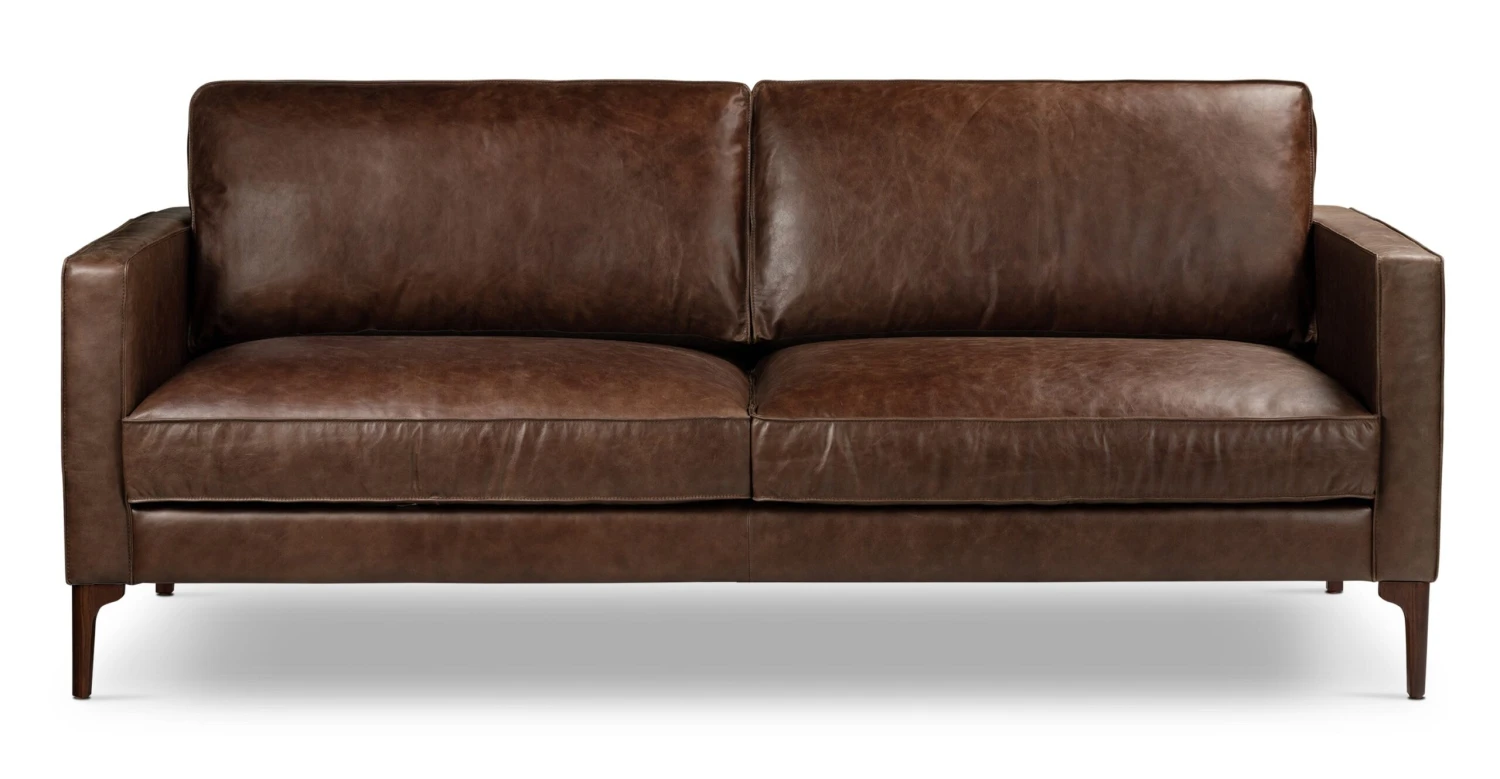 Mateo Leather Sofa 1 Mateo Leather Sofa