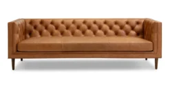 Castel 88.5" Sofa