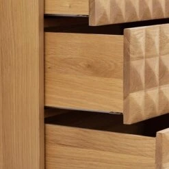 Poly And Bark Abbie 6 Drawer Dresser -Poly and Bark Poly and Bark Abbie 6 Drawer Dresser 10