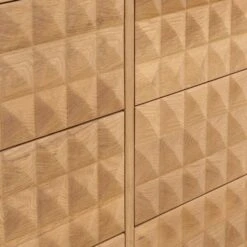 Poly And Bark Abbie 6 Drawer Dresser -Poly and Bark Poly and Bark Abbie 6 Drawer Dresser 12