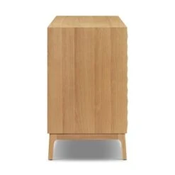 Poly And Bark Abbie 6 Drawer Dresser -Poly and Bark Poly and Bark Abbie 6 Drawer Dresser 4