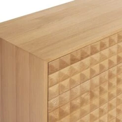 Poly And Bark Abbie 6 Drawer Dresser -Poly and Bark Poly and Bark Abbie 6 Drawer Dresser 8