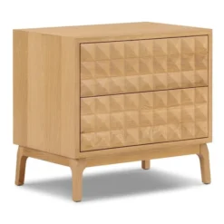 Poly And Bark Abbie Nightstand -Poly and Bark Poly and Bark Abbie Nightstand 2