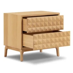 Poly And Bark Abbie Nightstand -Poly and Bark Poly and Bark Abbie Nightstand 3