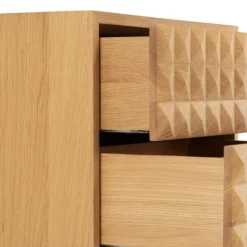 Poly And Bark Abbie Nightstand -Poly and Bark Poly and Bark Abbie Nightstand 9