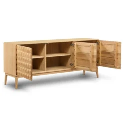Poly And Bark Abbie Sideboard -Poly and Bark Poly and Bark Abbie Sideboard 17