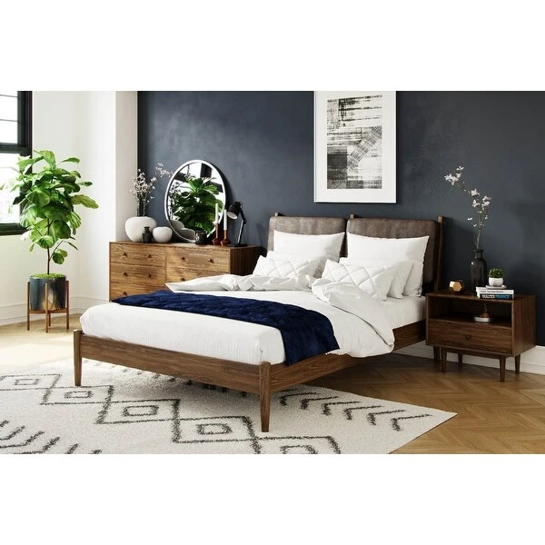 Poly And Bark Alsace Nightstand 2 Poly And Bark Alsace Nightstand - Image 2