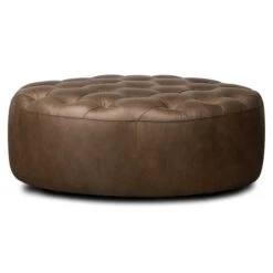 Poly And Bark Ascot Ottoman 22 Poly And Bark Ascot Ottoman -Poly and Bark Poly and Bark Ascot Ottoman 1