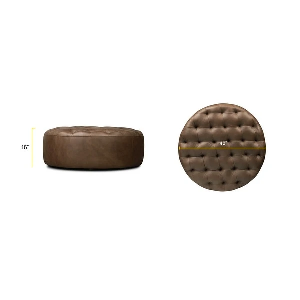 Poly And Bark Ascot Ottoman 20 Poly And Bark Ascot Ottoman - Image 20