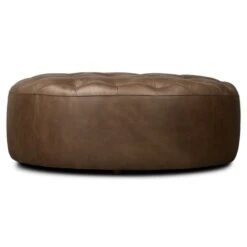 Poly And Bark Ascot Ottoman 30 Poly And Bark Ascot Ottoman -Poly and Bark Poly and Bark Ascot Ottoman 2