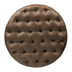 Poly And Bark Ascot Ottoman 32 Poly And Bark Ascot Ottoman -Poly and Bark Poly and Bark Ascot Ottoman 4