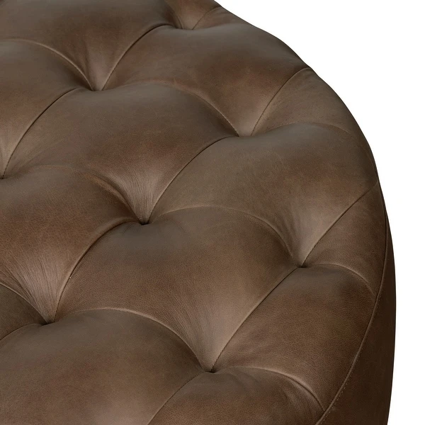 Poly And Bark Ascot Ottoman 15 Poly And Bark Ascot Ottoman - Image 15