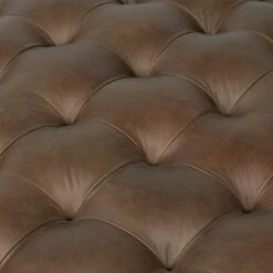 Poly And Bark Ascot Ottoman 37 Poly And Bark Ascot Ottoman -Poly and Bark Poly and Bark Ascot Ottoman 9