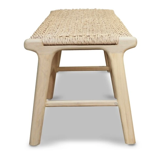 Poly And Bark Batu Indoor / Outdoor Bench 4 Poly And Bark Batu Indoor / Outdoor Bench - Image 4